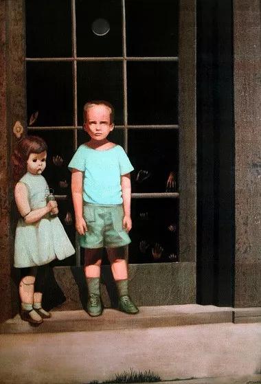 8幅最经典的禁画，看第一张就受不了，你敢不敢进来看一眼？