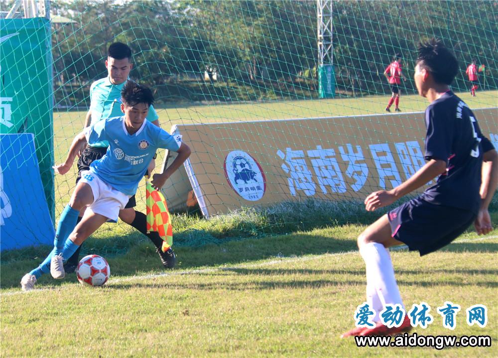 2021年海南省足球联赛谁第1名,2019年海南省足球比赛