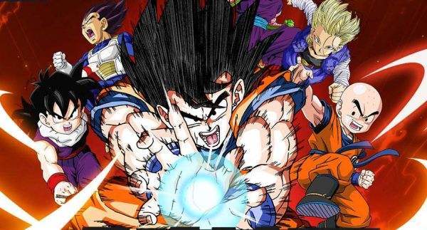 龙珠谁才是真正的神,日本以前的动漫龙珠到底有多神