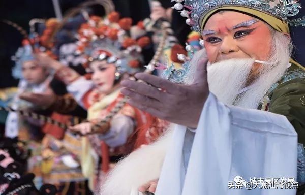 潮州十大特色,潮安区景点前十名