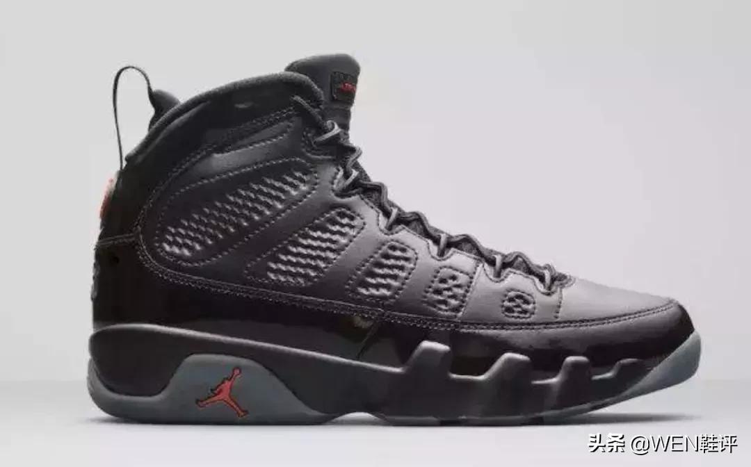 一次开箱33双鞋！所有的AJ正代，背后都有哪些故事？