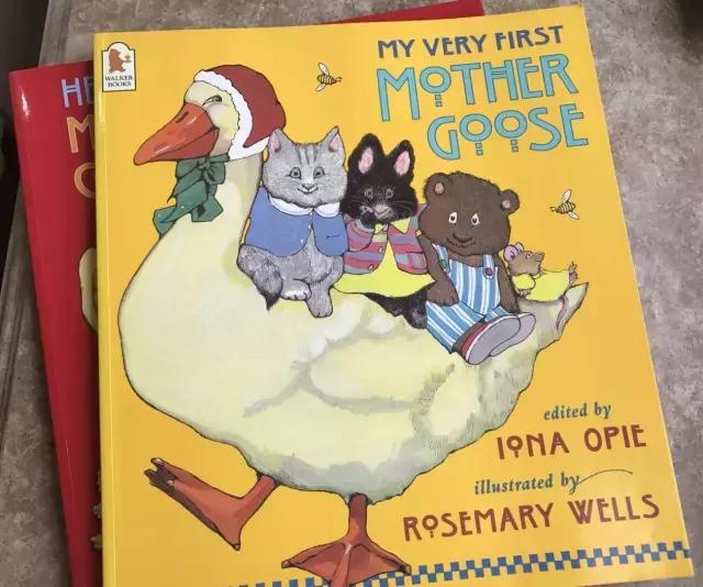 双语宝贝英语启蒙书推荐,亲子英文阅读书推荐