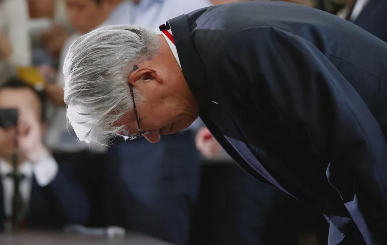 只道歉，不解决：日本人的“躬匠精神”到底是怎么回事？