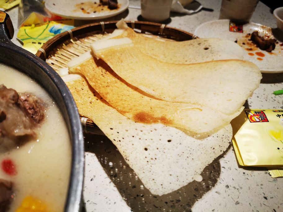 成都宝藏美食,成都东站万科魅力城美食