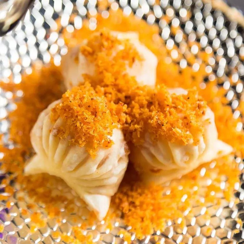 米其林一星吃法,一只鹅拿下米其林一星