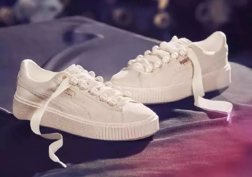 街潮老炮儿PUMA：冇得个性，玩麽斯潮流？