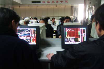 学习炒股技术的最佳方法,学炒股的发财之路