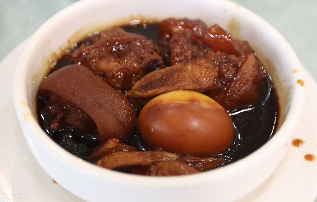 卤鸡蛋放料酒,卤鸡蛋放什么佐料呀