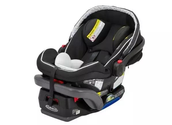 儿童安全座椅测评3-12岁,0-12岁儿童安全座椅评测排名