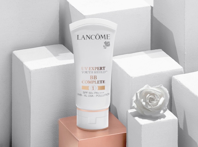 大品牌bb霜兰蔻,兰蔻兰芝哪个牌子好