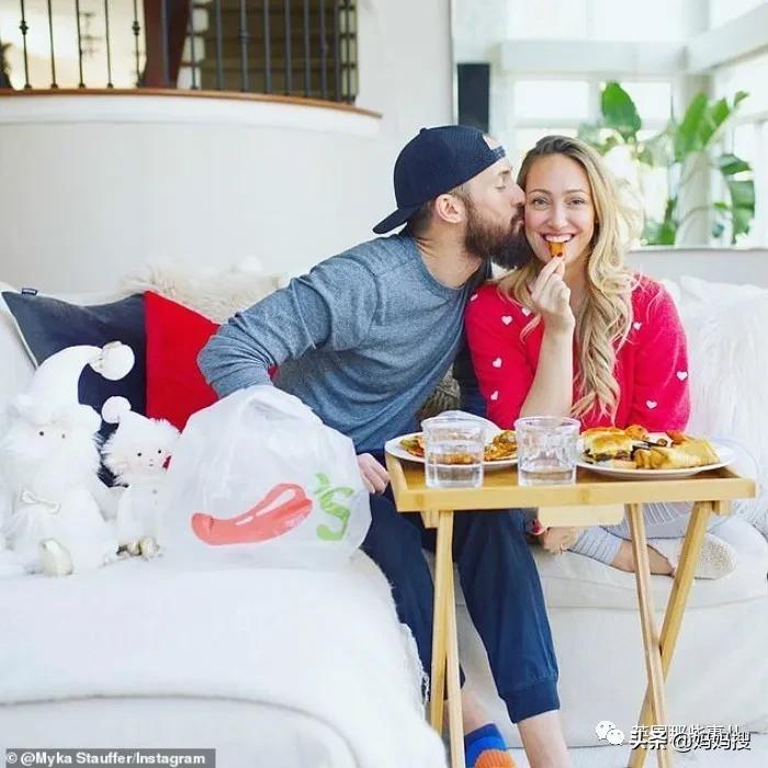 抖音网红领养的孩子,网红博主领养中国残疾人