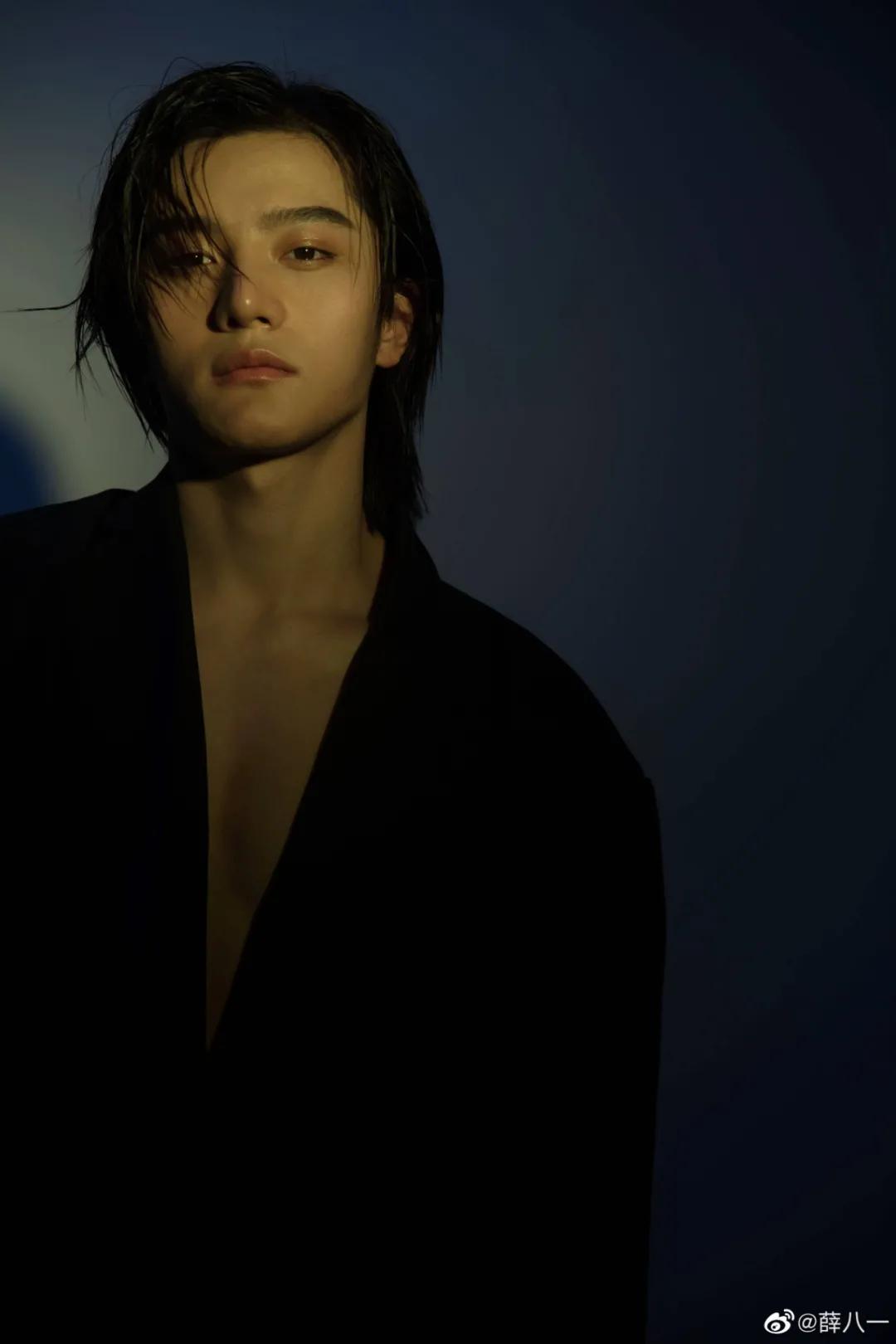 黄子韬王一博101创造营,创四选手撞脸王源