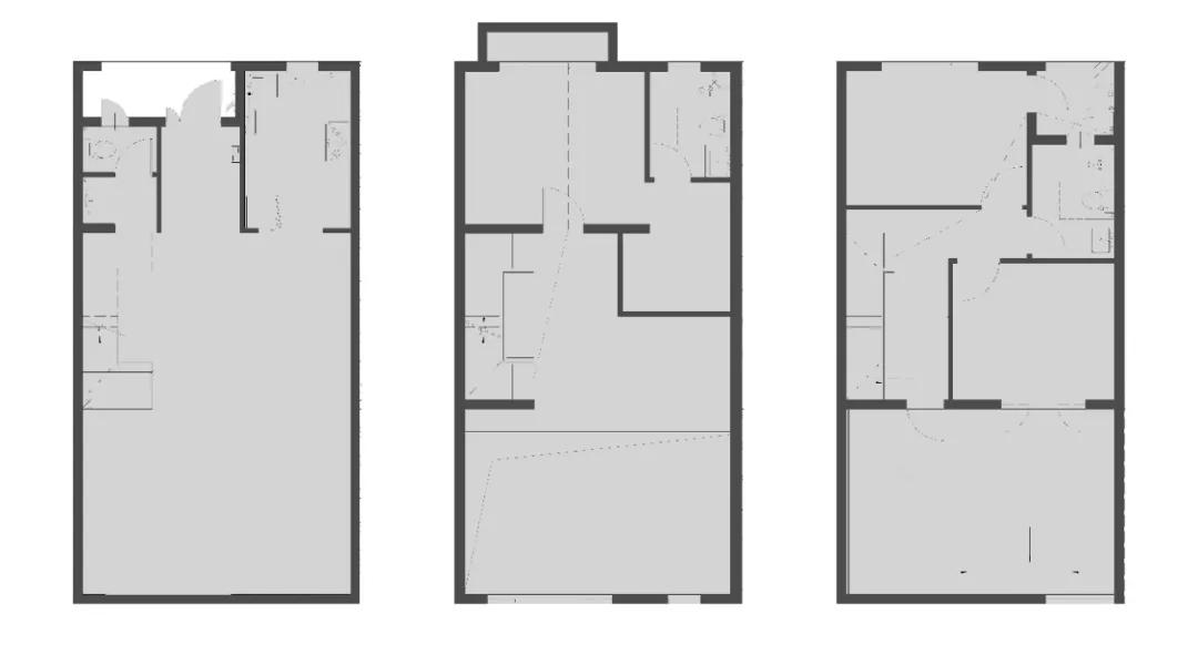 最适合三代同堂的家,三世同堂家庭和谐