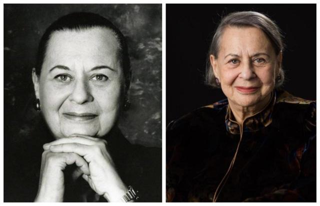 致敬｜“复制粘贴”功能发明者EvelynBerezin去世不平凡的一年