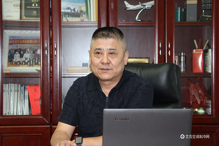 海信日立合肥公司袁奇,海信日立亮点