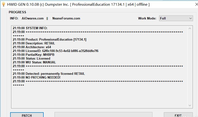 win10离线激活工具有哪些,win10正式版激活利器英文版怎么用