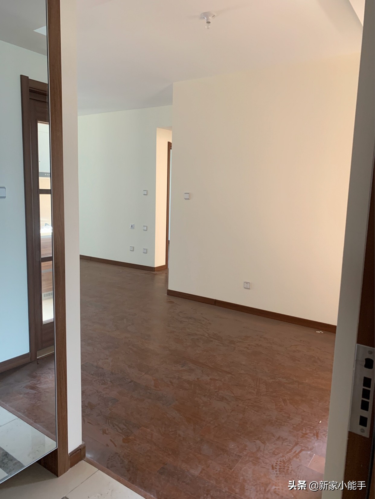 精装房如何二次装修万科,万科精装房二次装修