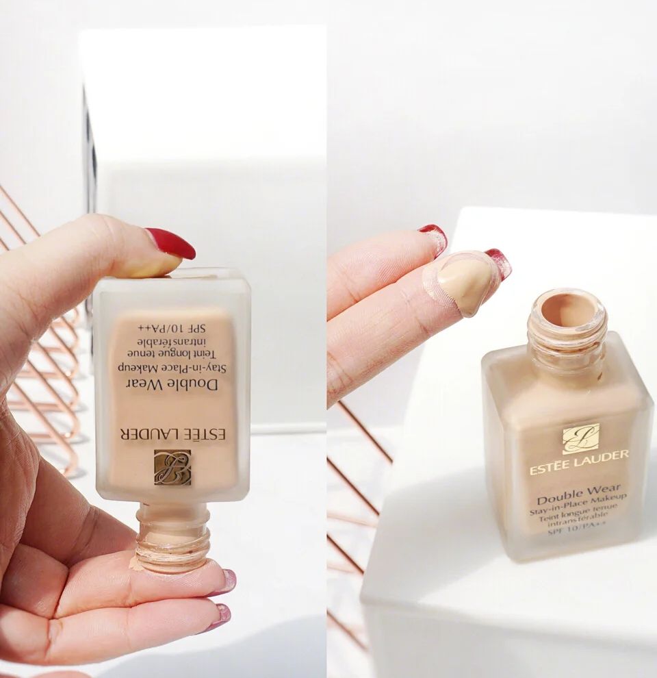 雅诗兰黛粉底液沁水纪梵希四宫格,推荐粉底液兰蔻雅诗兰黛