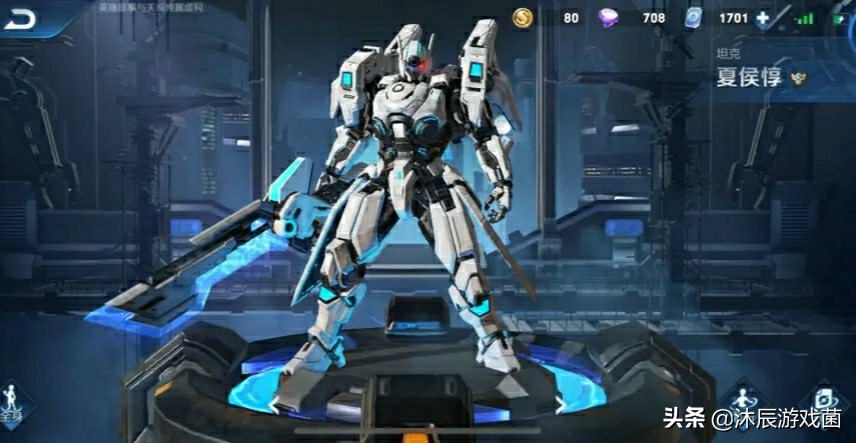 王者荣耀三款被吹过头的皮肤:飓风号、至尊宝,还有一款猜猜看?