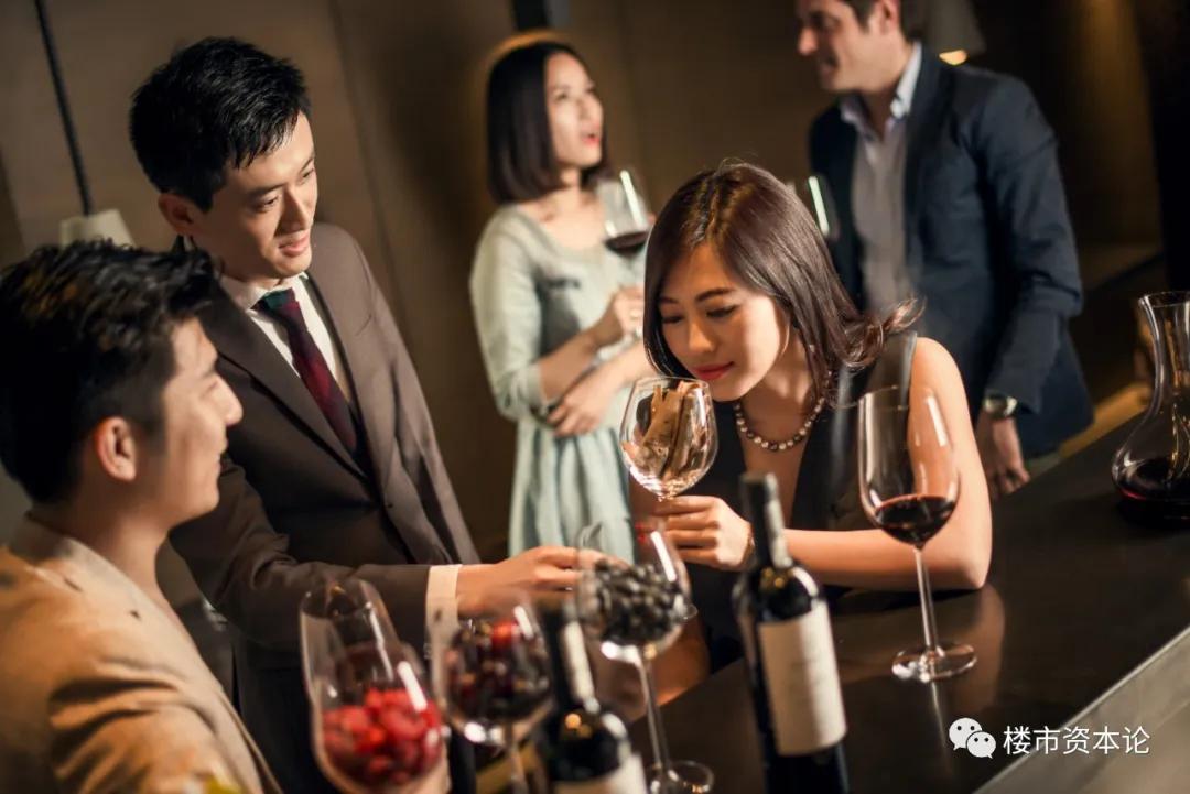 北京廊坊双城记，金融街开启DC生活方式