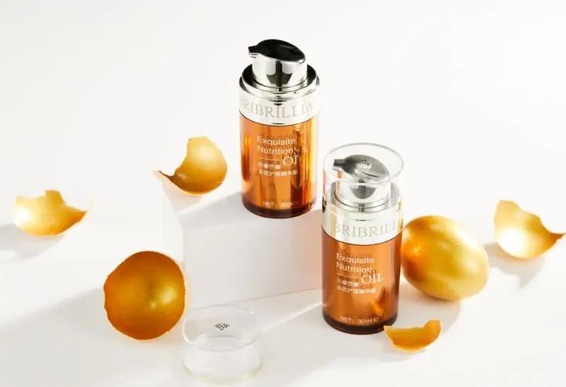 击退干燥油你掌控