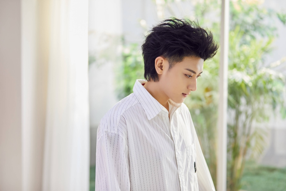 黄子韬和雀巢咖啡,黄子韬代言的奶茶