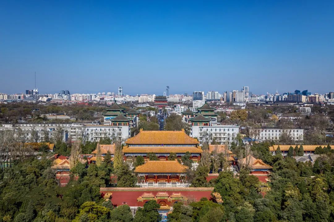 推动老城区旧貌换新颜,推进新老城区品质功能提升