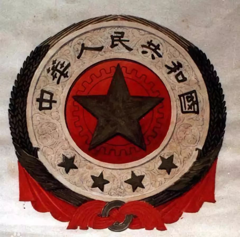 认识国徽和国徽的意义,国徽的来历和意义简短