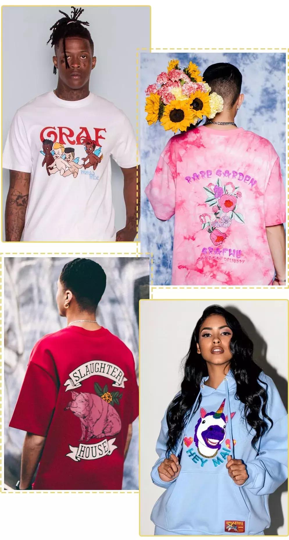 永不过时的穿搭品牌有哪些,好穿好看的小众品牌有哪些