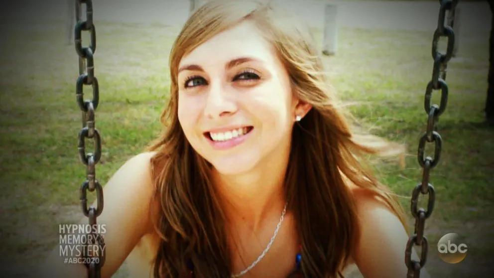 4岁女孩靠逆天记忆认出杀人凶手,一滴血画出凶手的肖像