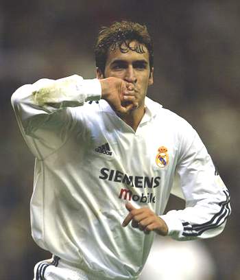 七星连珠皇马,七星皇马