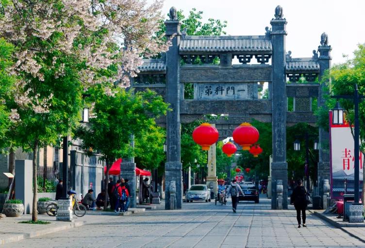 山东最美的自驾游线路图片大全,山东最好的自驾游景点