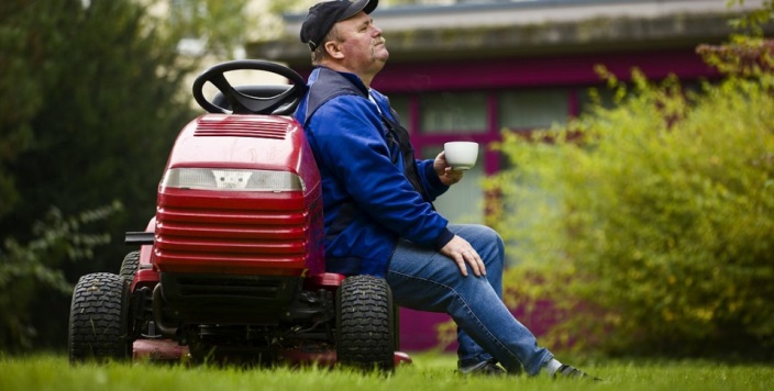 分析大趋势与时俱进，让你在园林工具行业立于不败之地