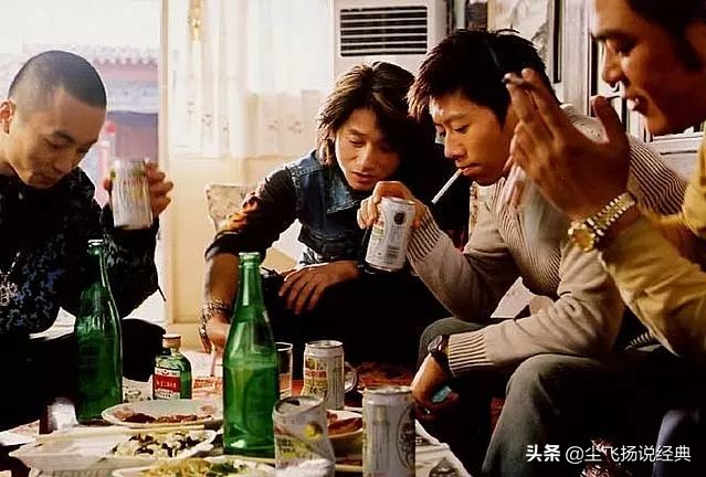 那些年看哭的国产喜剧片,让人惊艳的国产喜剧电影