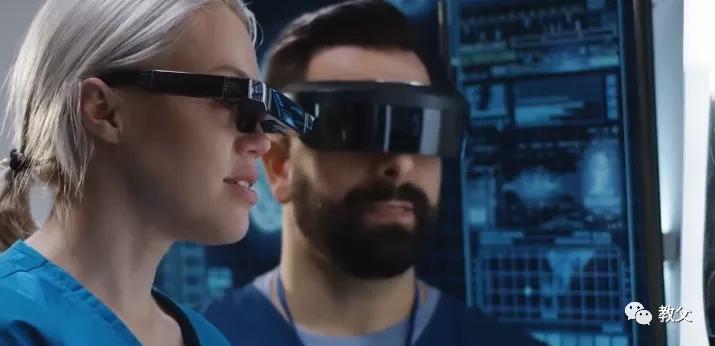 5G,6G,7G,8G,AI「爱」無所不在