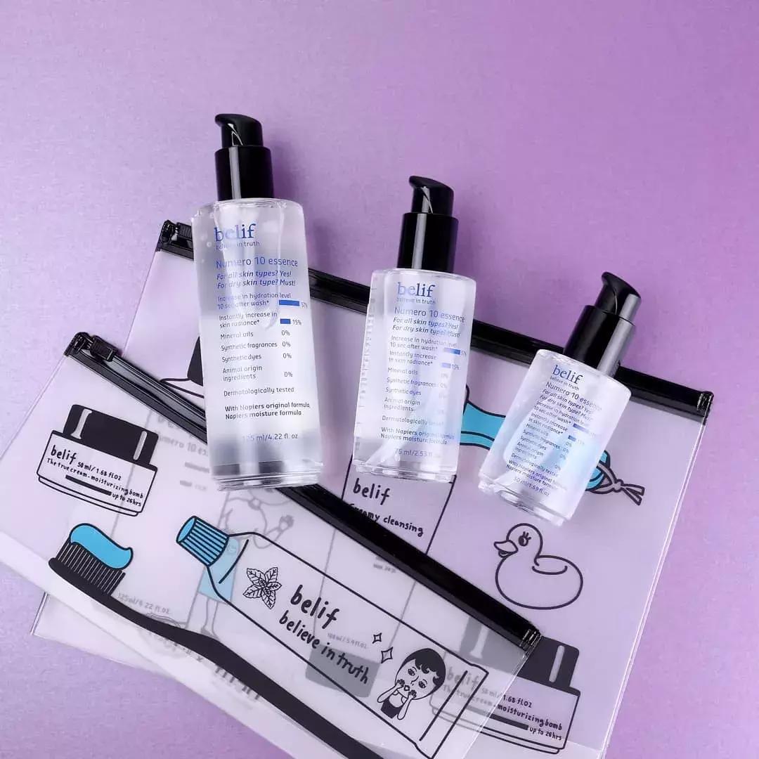 18岁少女敏感肌护肤产品推荐,25岁以后敏感肌怎么选择护肤品