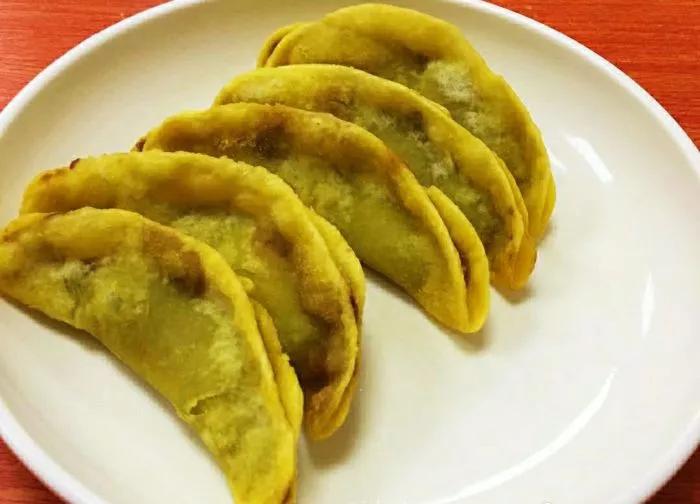 南京小吃鸭血粉丝,南京王府大街小吃