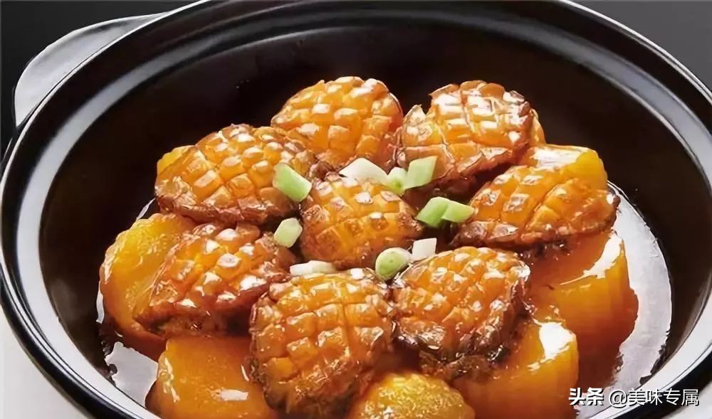 五星级大厨制作砂锅菜,冬天砂锅菜的各种做法