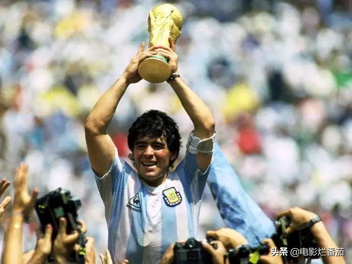 当年的球王梅西有多牛,球王梅西到底有多厉害