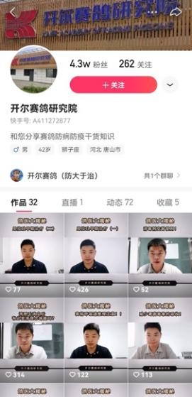 开尔鸽业春赛第一名,开尔鸽业1000多万的鸽子