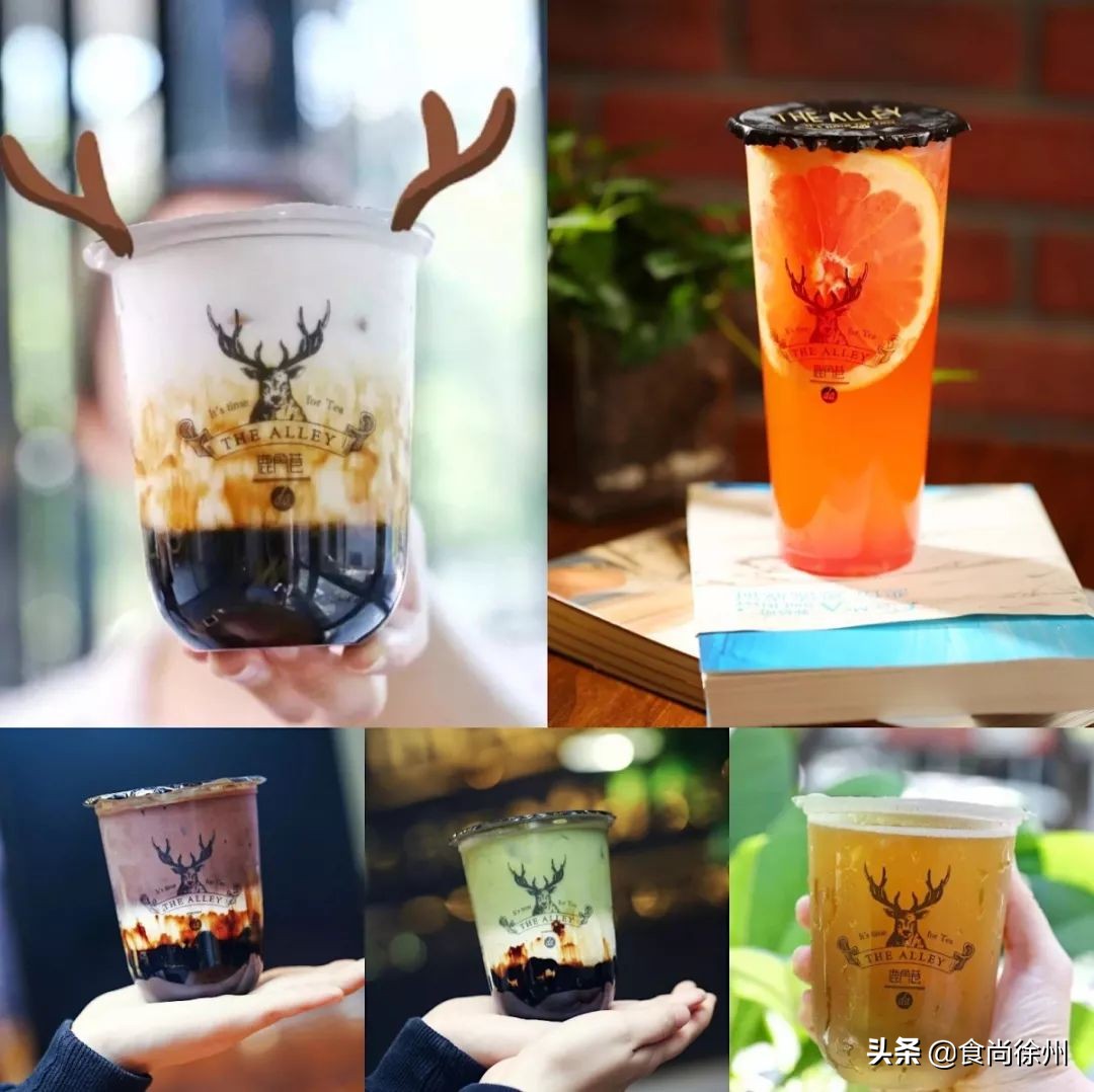 纯干货分享!徐州63处生日福利!星巴克、宜家、喜茶…拿走不谢