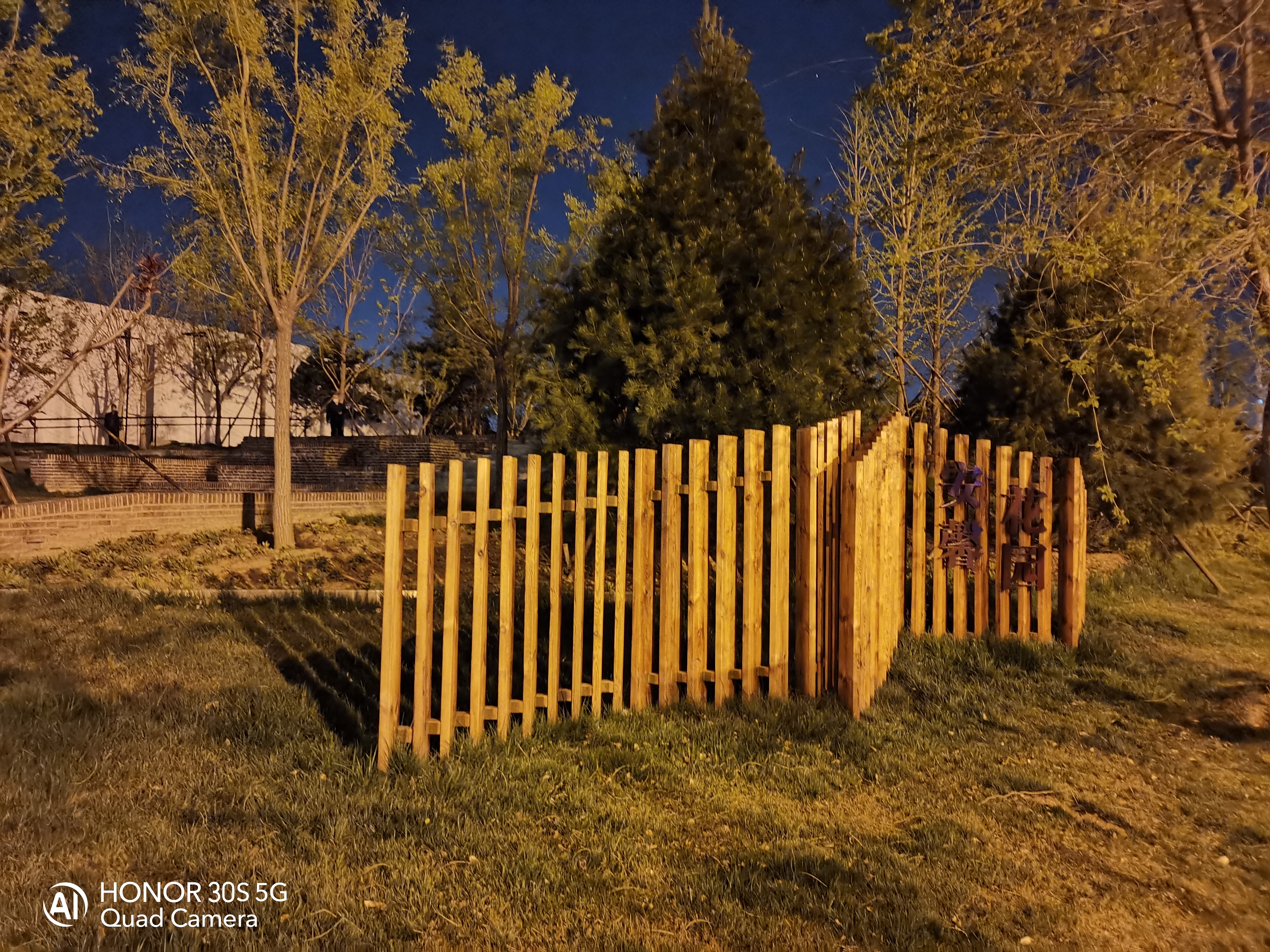 荣耀热门五款机型拍照对比：分别是Play4T/X10/30S/30/30Pro