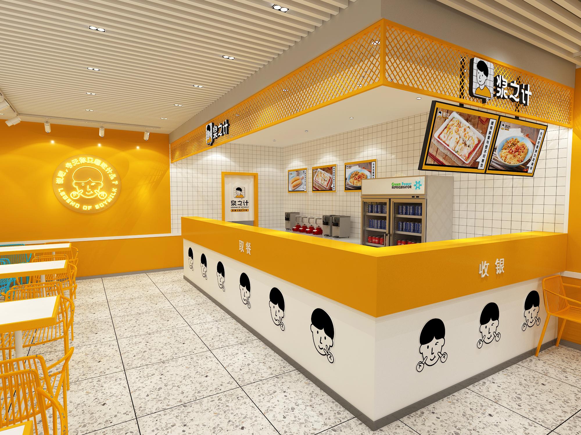 油条路边摊生意怎么样,路边豆浆油条赚钱吗