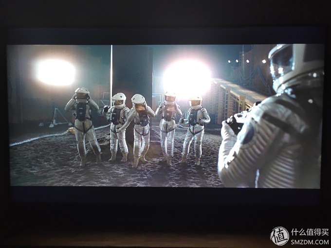 tcl55q1刷新率不高,tcl55q2m深度测评