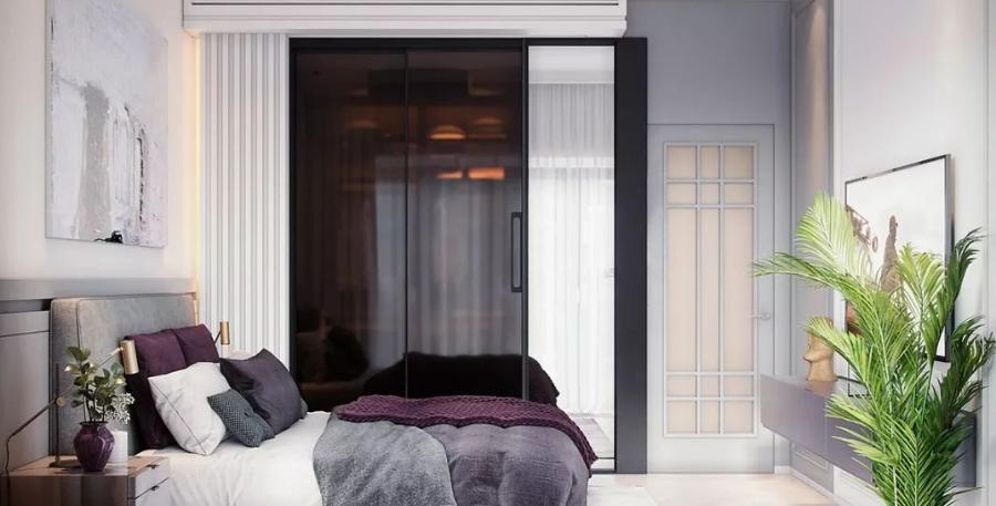 永佳无漆木门优缺点,永佳无漆木门流行色