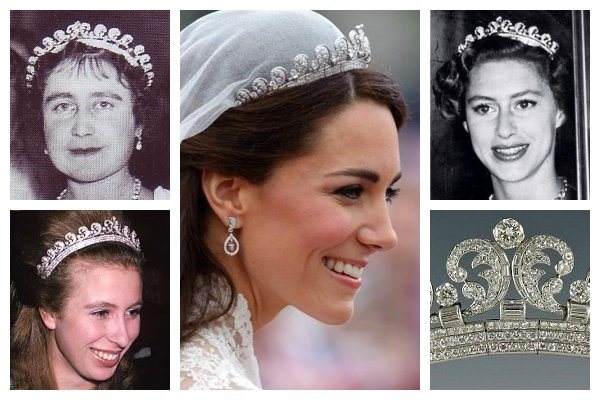 令你左右为难的各路大牌，其实都是一家人——奢侈品的前世今生