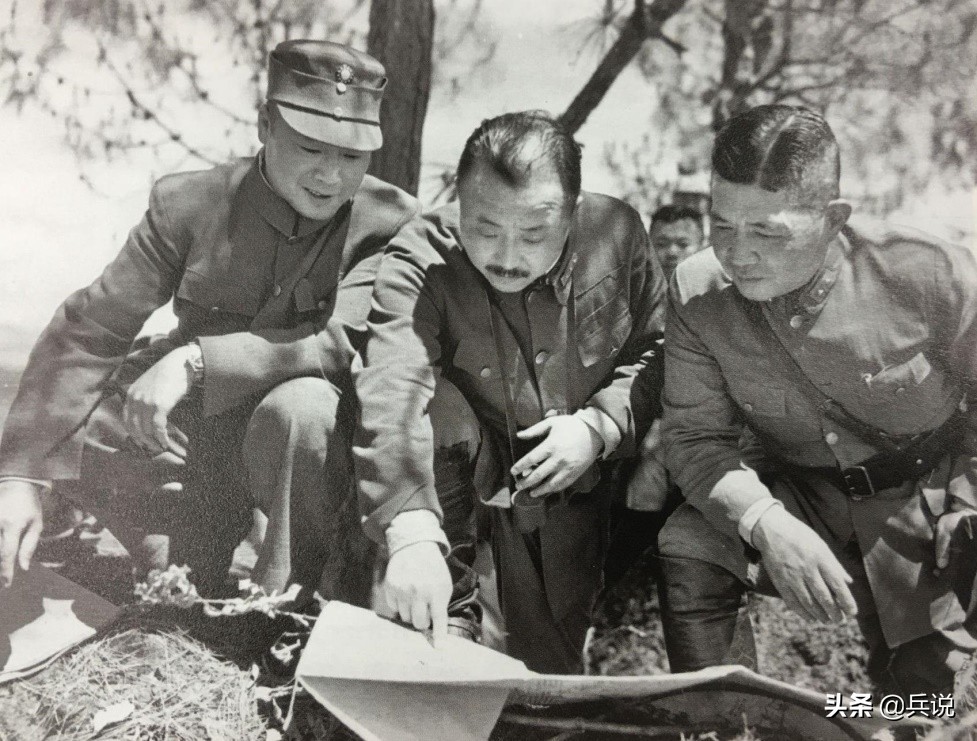 红二十八军军改,红二十八军为什么重建