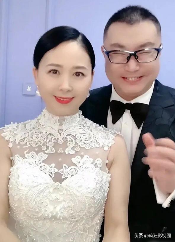 于文华的老拍档尹相杰现在咋样,于文华20年前为何拒绝尹相杰追求