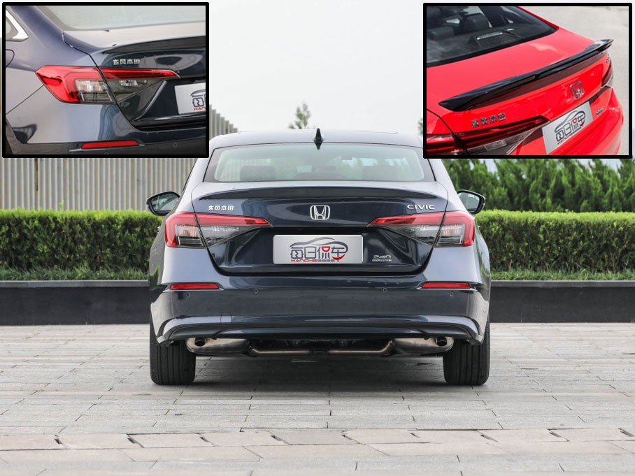 本田2022思域180尚动版怎么样,2022款思域180turbo尚动版