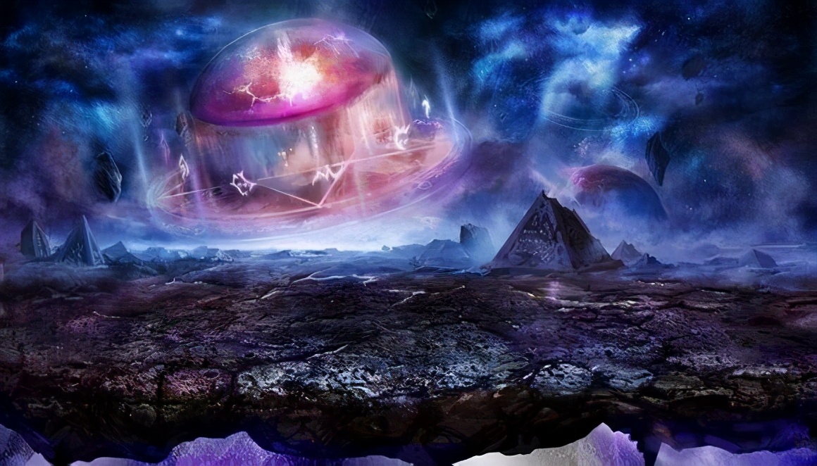 书荒无限流小说推荐有内涵,高分无限流小说推荐完本